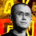 Binance CEO CZ lashes out at Chinese media, The Block for spreading FUD