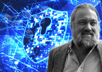 Godfather of Crypto expresses concerns over current state of blockchain privacy