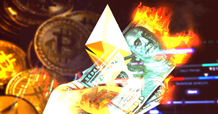 SWIFT considered ‘neutral’ on sanctions; debate sparked on whether Ethereum is the same