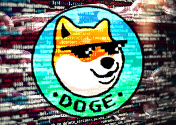Dogechain developer wallet caught dumping 1 million tokens a minute