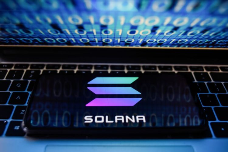 Solana Price Caught In Consolidation, Unable To Break Past The $40 Level