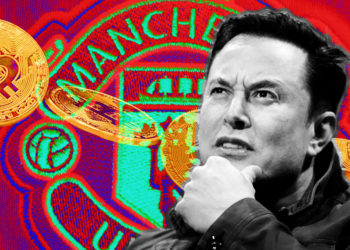 Manchester United loses against Bitcoin too — Elon would have been over 6,000x better off buying BTC
