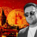 Istanbul Blockchain Week founder Erhan Korhaliller discusses why Turkey is one of the hottest places for crypto