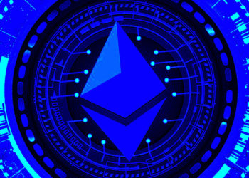 Ethereum is neither decentralized nor deflationary