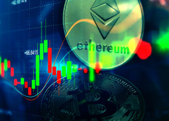 Ethereum leads the charge against Bitcoin, rising 61% since June — Flippening price target at $3,750