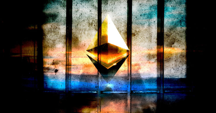 Ethereum is under attack as U.S. sanctions apply at a protocol level