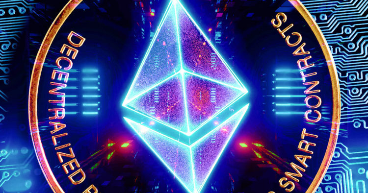 Data center operator hosting 17% of Ethereum’s nodes says staking is not permitted