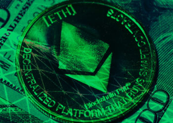 Ethereum is recovering its dominance over stablecoins