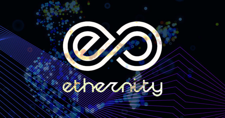 Ethernal labs building AAA metaverse on top of Ethernity ecosystem with Nick Rose