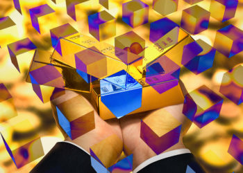 New Brazil bill wants to tokenize mined gold on blockchain