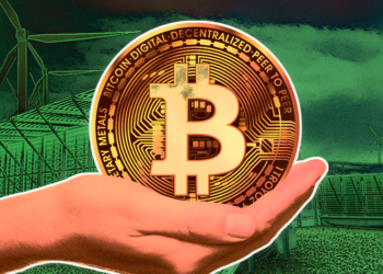 3 trends that will shape the future of Bitcoin mining