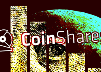 CoinShares posts £8.2M Q2 loss due to one-off impairment hit from Terra