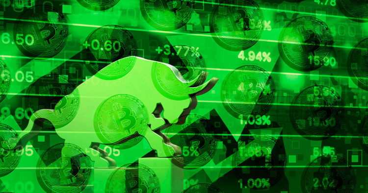 Accumulation addresses – omens of a bull run?