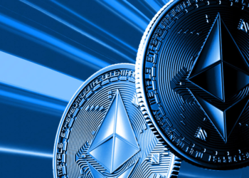 Ethereum spikes 12% following completion of Goerli testnet merge