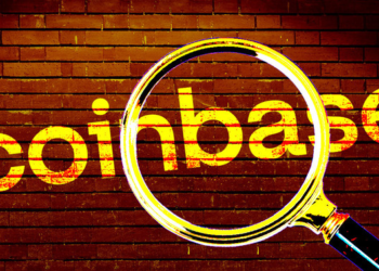 Coinbase staking product under SEC investigation