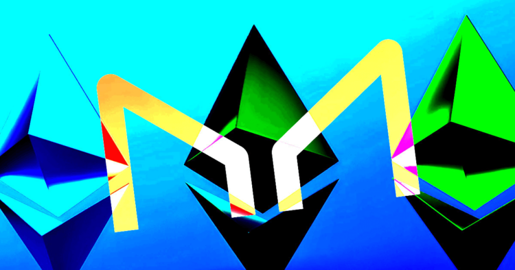 MakerDAO founder proposes converting $3.5B USDC reserve to Ethereum