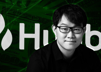 Huobi founder Leon Li in talks to sell his shares for up to $3B