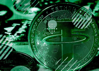 USDT supply up almost $2B over 30 days, USDC supply falls after blocking Tornado Cash linked wallets