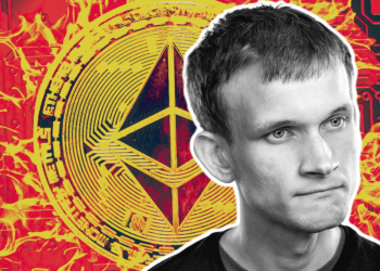 Vitalik wants to burn the staked Ethereum of sanction complying validators