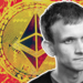 Vitalik wants to burn the staked Ethereum of sanction complying validators