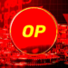 Optimism price slides 9% after $450M worth of OP tokens transferred from multisig