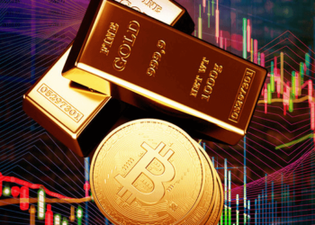 Gold’s value fell amid war, record inflation and potential recession – is Bitcoin a better hedge?