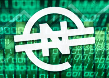 Nigeria’s CBDC eNaira records $10M in transaction since October