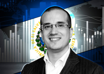 El Salvador’s Bitcoin policy could lead the change in global monetary system – Simon Dixon