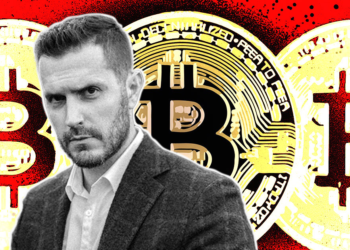 Dennis Porter suggests alternative student loan forgiveness program using Bitcoin