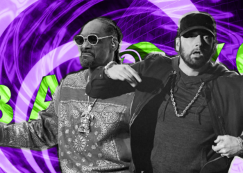 Eminem, Snoop Dogg’s BAYC-inspired VMA performance slammed as money grab