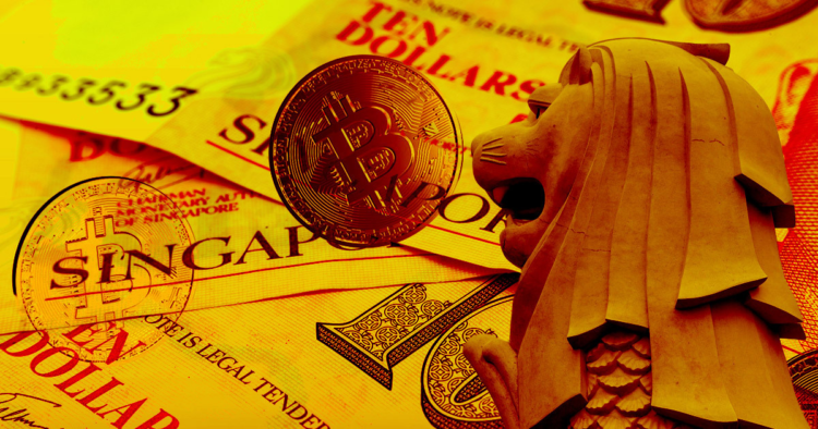 Singapore considers stricter crypto regulations to protect retail traders