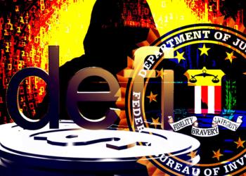 FBI warns against DeFi after data reveals sector accounts for 97% of stolen $1.3B during Q1