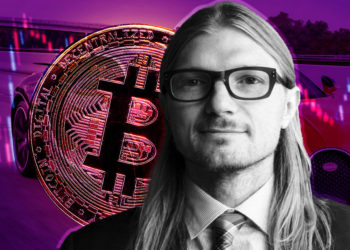 Kraken CEO hopes to buy a Bugatti for 1 Bitcoin by year-end