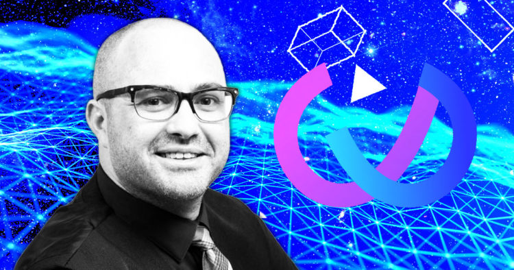 Mati Greenspan joins WUBITS as senior adviser