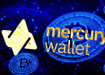 Mercury Wallet is pitching itself as Bitcoin’s answer to scalability, privacy
