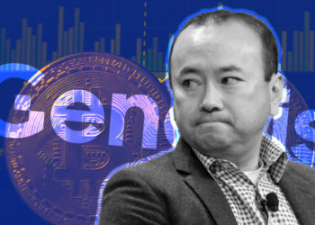 Michael Moro leaves Genesis Trading amid growing financial struggles