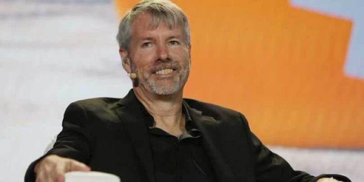 Biggest corporate Bitcoin holder MicroStrategy reports $1B loss