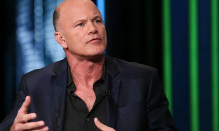 Billionaire Mike Novogratz Says Bitcoin At $30,000 Is Unlikely