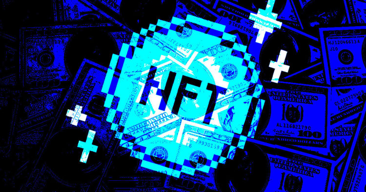 Big brands start seeing revenue from their NFT sales