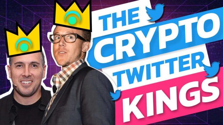 The founders of LunarCrush on how the community creates price