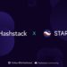 Announcing Hashstack’s switch to Starknet