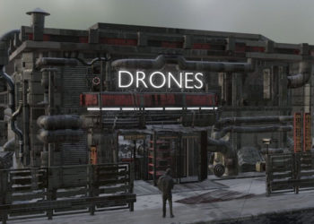 First 3D Metaverse RPG Built for Mobile, D.O.119 by ProtoReality Games, Launching last Quarter of 2022