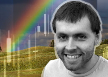 Alameda Research Co-CEO quits crypto in pursuit of “happiness”