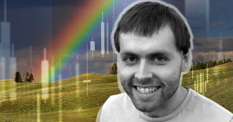 Alameda Research Co-CEO quits crypto in pursuit of “happiness”