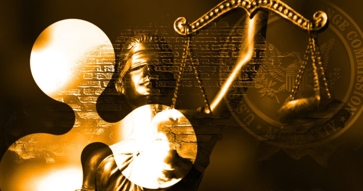 Over 70k Ripple holders join class action lawsuit against SEC