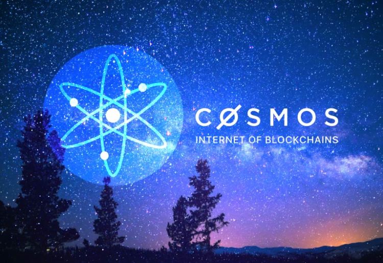 Cosmos (ATOM) Cuts Through Key Resistance – Targeting $15