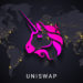 Uniswap Price Consolidates At $7, Chance Of Moving Past Resistance Remain Bleak