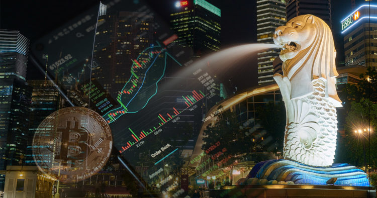 Singapore-based Hodlnaut freezes customer accounts, drops license application