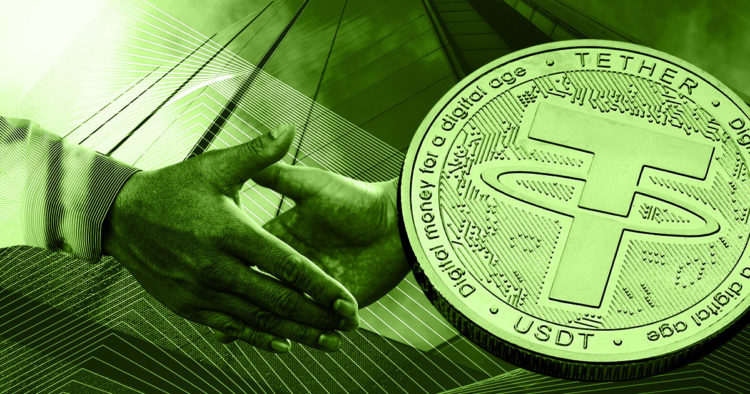 Tether to issue monthly attestation reports with new accounting firm BDO Italia