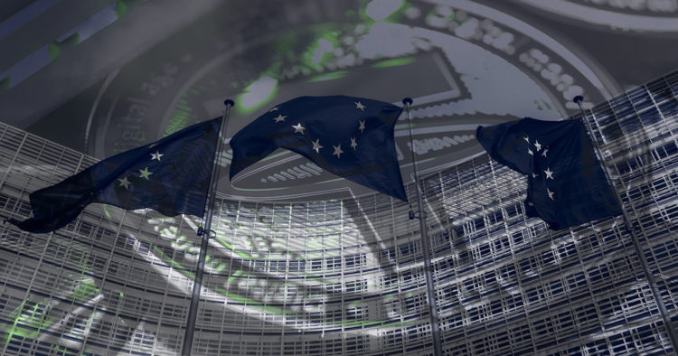 Tether fights back against insolvency claims, EU struggles to curb inflation